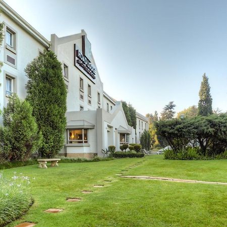 Road Lodge Germiston Ngoại thất bức ảnh