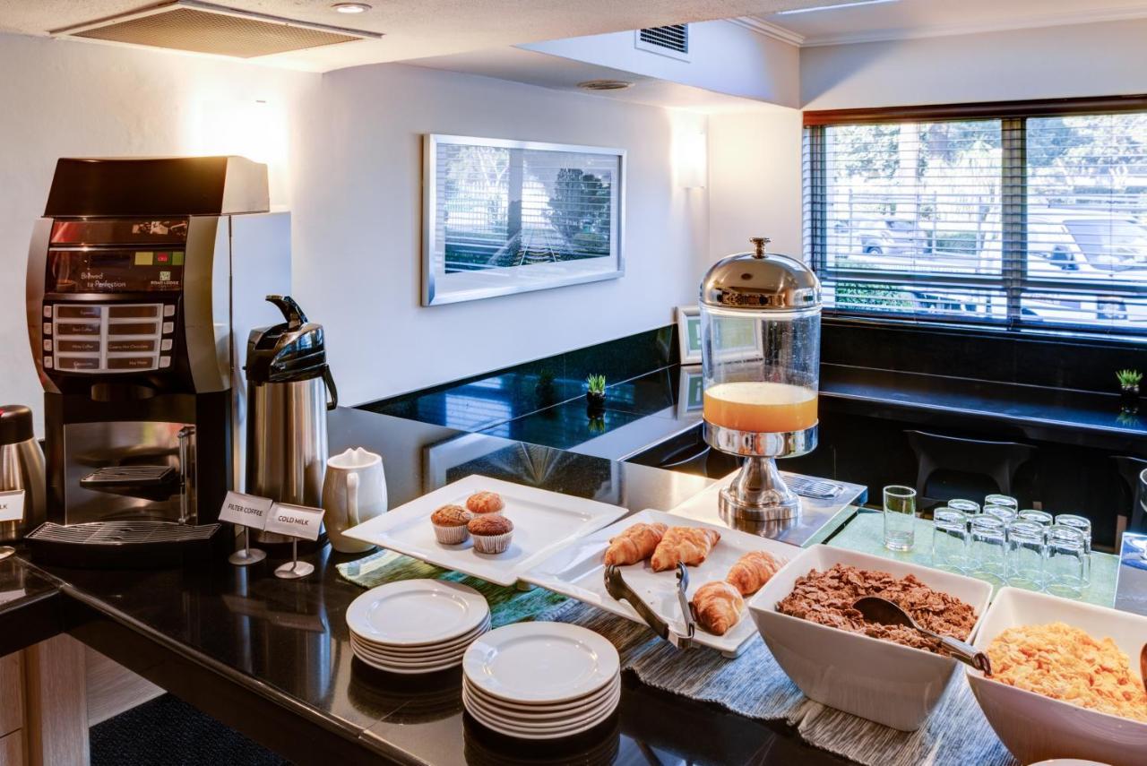 Road Lodge Germiston Ngoại thất bức ảnh
