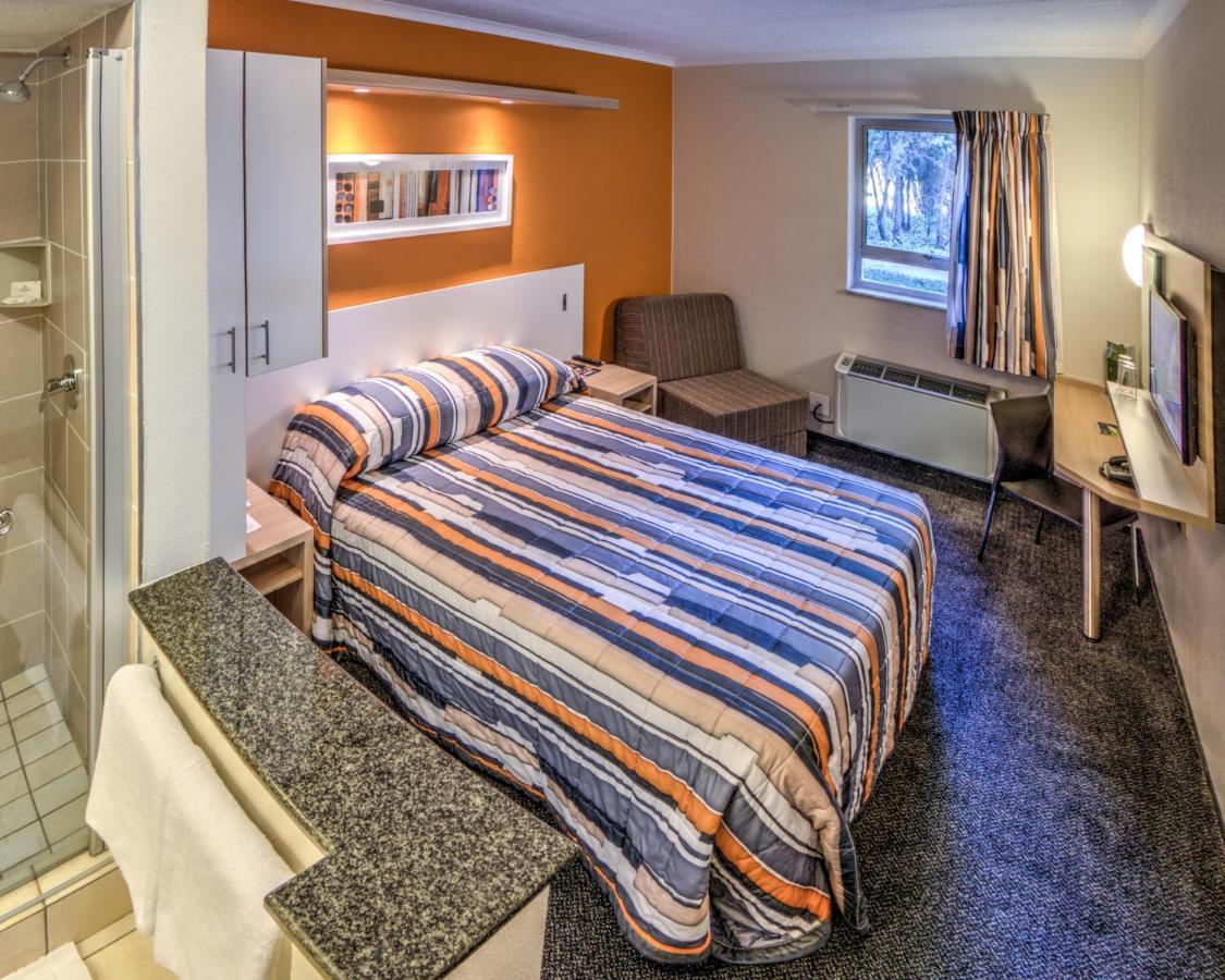 Road Lodge Germiston Ngoại thất bức ảnh