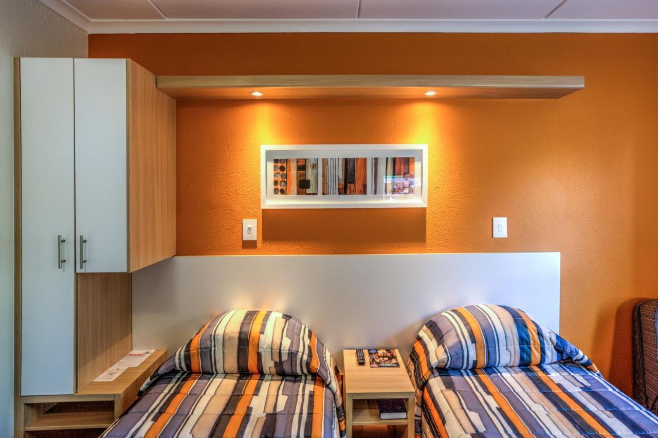 Road Lodge Germiston Ngoại thất bức ảnh
