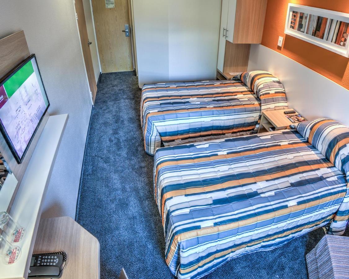 Road Lodge Germiston Ngoại thất bức ảnh