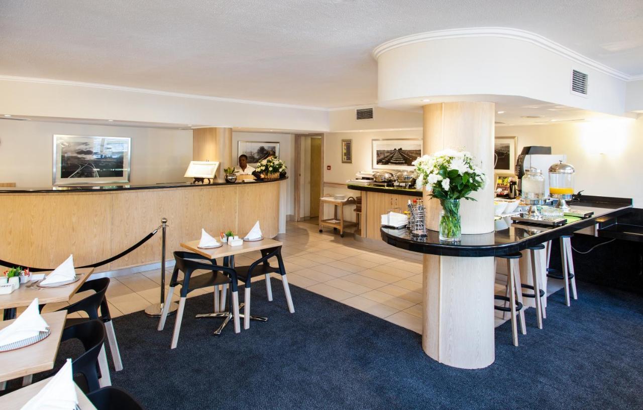 Road Lodge Germiston Ngoại thất bức ảnh