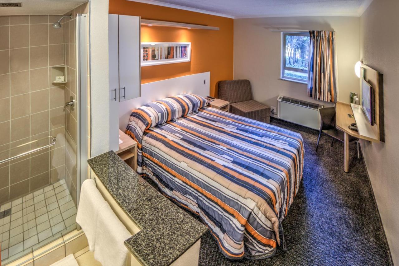 Road Lodge Germiston Ngoại thất bức ảnh
