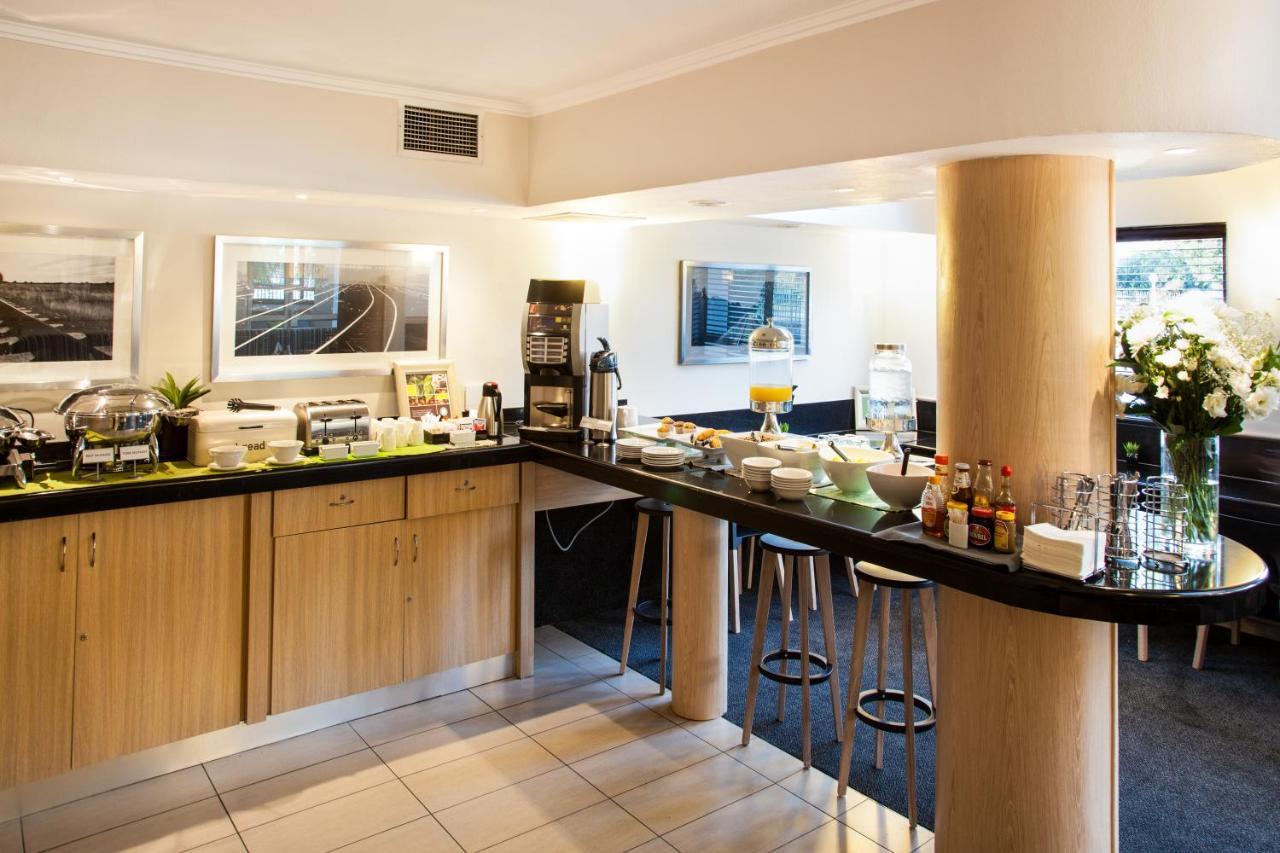 Road Lodge Germiston Ngoại thất bức ảnh