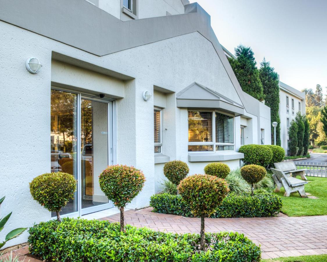 Road Lodge Germiston Ngoại thất bức ảnh