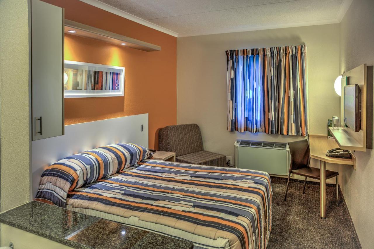Road Lodge Germiston Ngoại thất bức ảnh