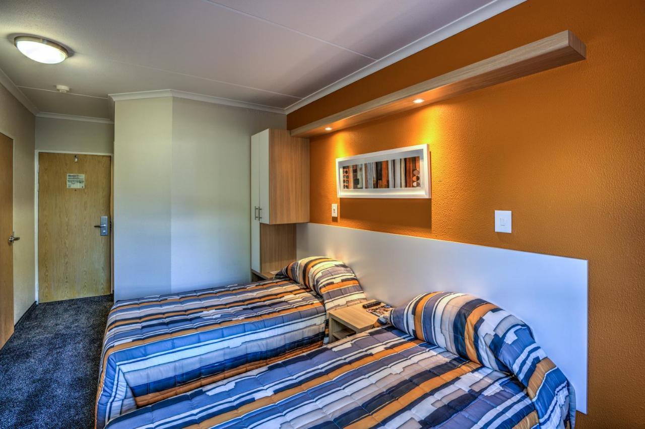Road Lodge Germiston Ngoại thất bức ảnh