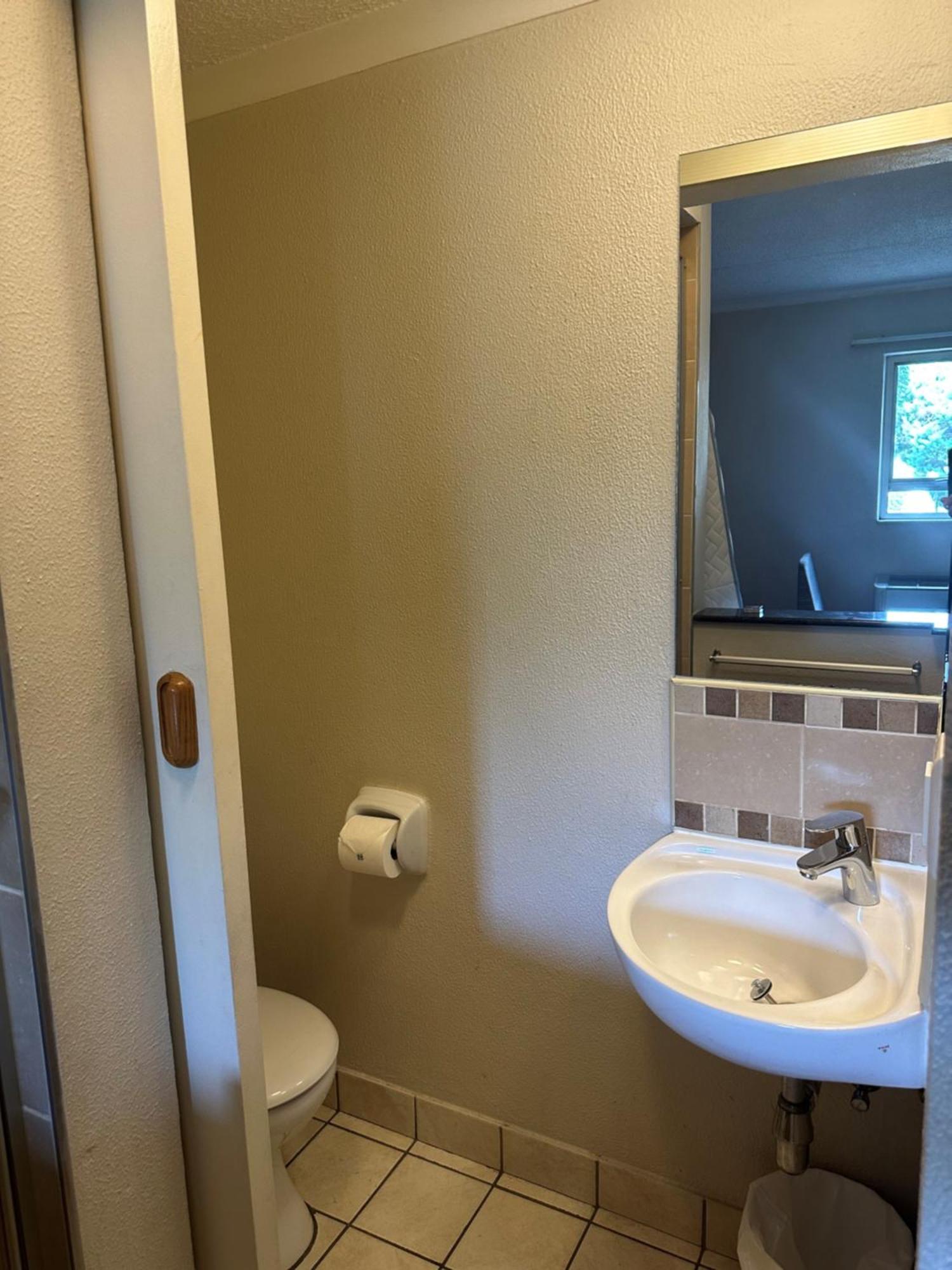Road Lodge Germiston Ngoại thất bức ảnh